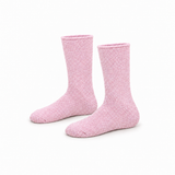 Meias de Isolamento Térmico TOG 2,3 Heatkeeper • Rosa-Claro