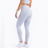 Pack Leggings + Sutiã de Desporto Tecido Técnico