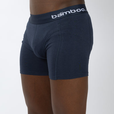 Pack 2 Boxers para Homem em Bambu