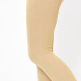 Collants sem pé Lurex Gold 60 DEN