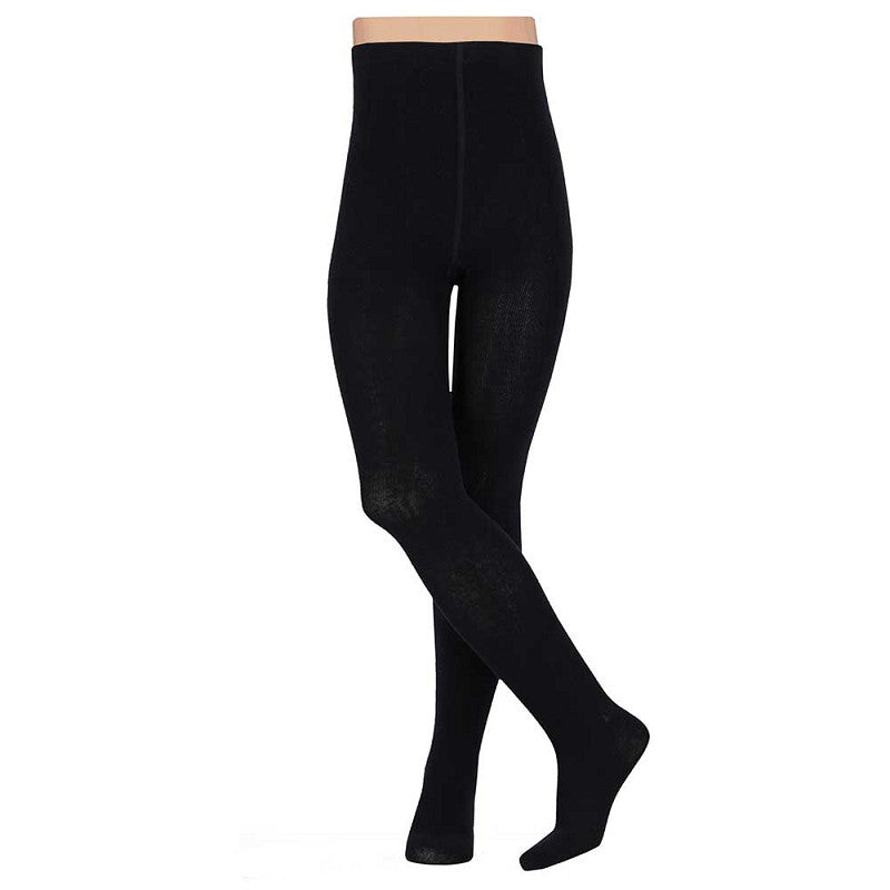 Collants com ajuste confortável com cós que não aperta, tecido macio e respirável. Uma base versátil e prática para qualquer look do dia a dia do sua criança.