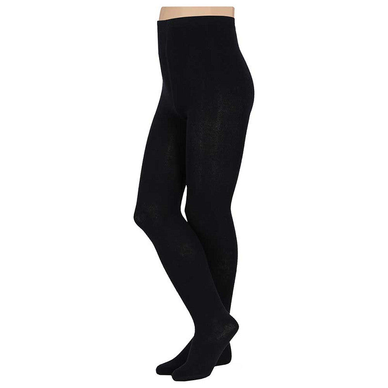 Collants com ajuste confortável com cós que não aperta, tecido macio e respirável. Uma base versátil e prática para qualquer look do dia a dia do sua criança.