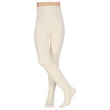 Collants com ajuste confortável com cós que não aperta, tecido macio e respirável. Uma base versátil e prática para qualquer look do dia a dia do sua criança.