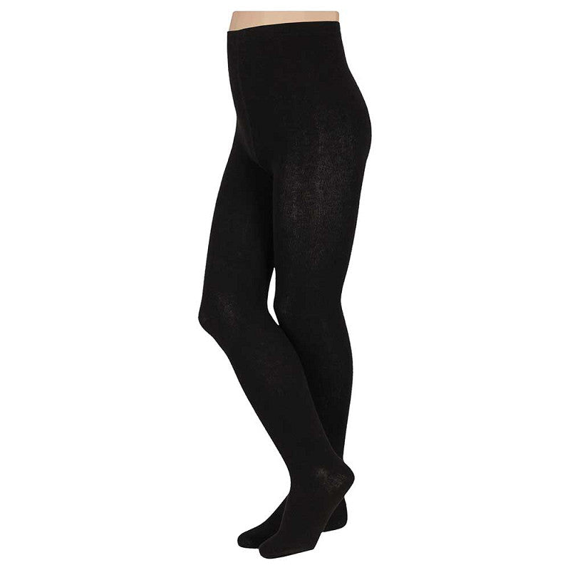 Collants com ajuste confortável com cós que não aperta, tecido macio e respirável. Uma base versátil e prática para qualquer look do dia a dia do sua criança.