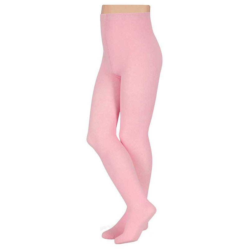 Collants com ajuste confortável com cós que não aperta, tecido macio e respirável. Uma base versátil e prática para qualquer look do dia a dia do sua criança.