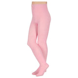 Collants com ajuste confortável com cós que não aperta, tecido macio e respirável. Uma base versátil e prática para qualquer look do dia a dia do sua criança.