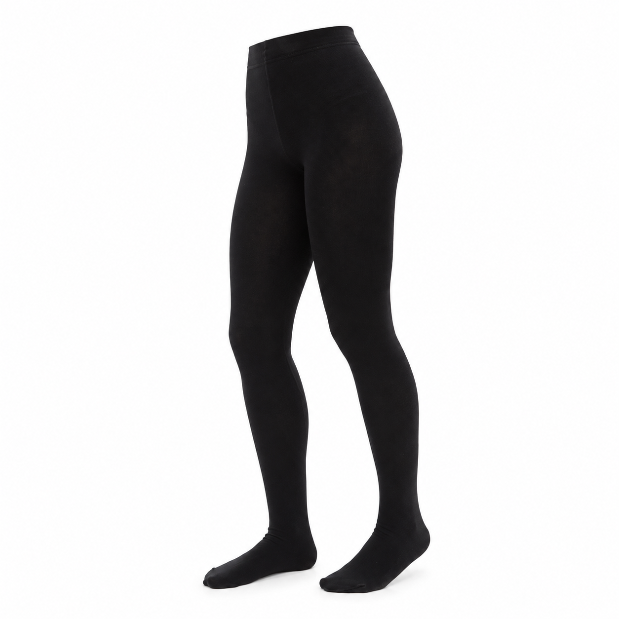 Collants Mulher "Heatkeeper" Térmicos • Pack 2 • Preto