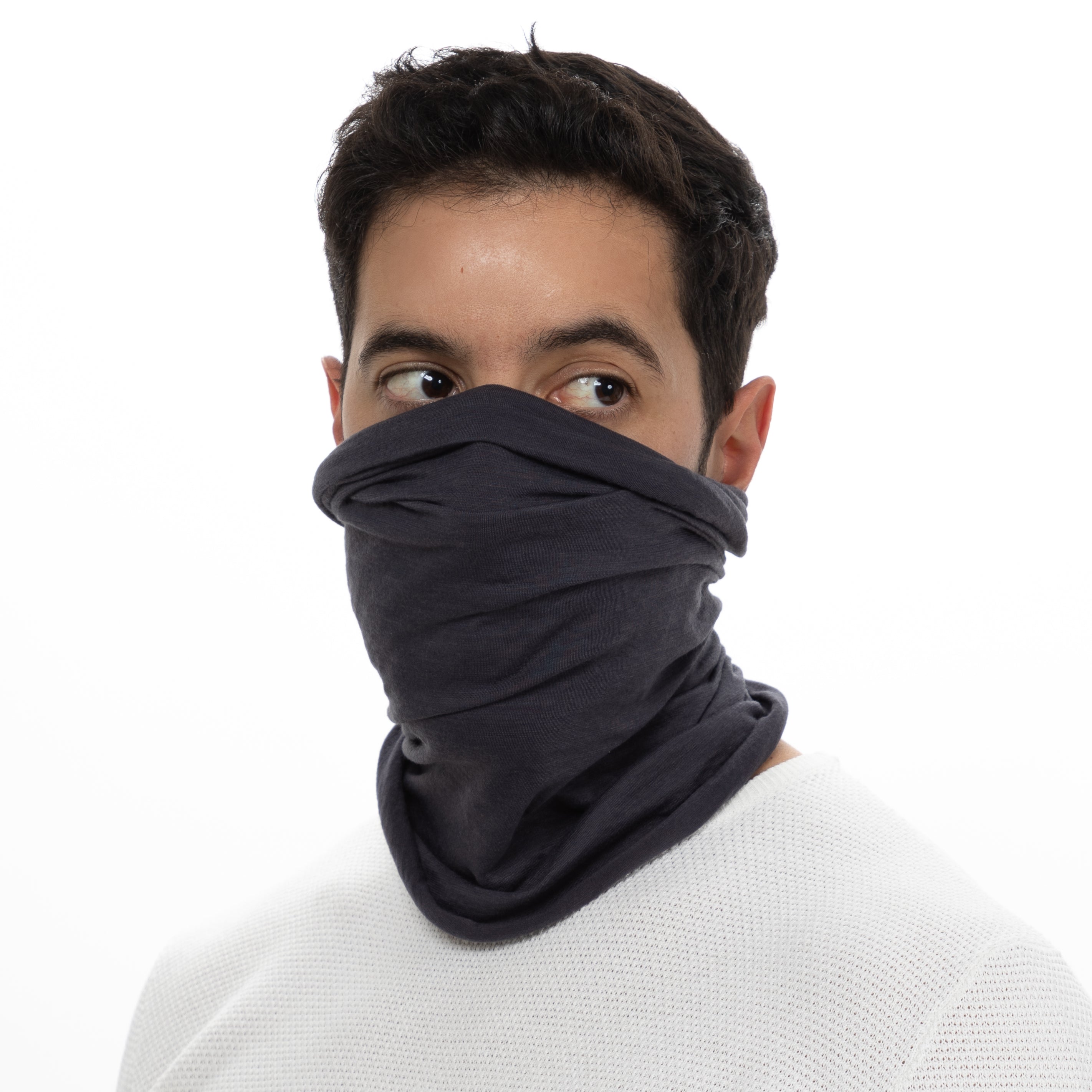 Gola Multifuncional Heatkeeper - Antracite