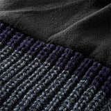 Gorro térmico Heatkeeper para homem, com forro polar macio e malha canelada. TOG 3.4, quente, confortável e ideal para atividades ao ar livre no inverno.