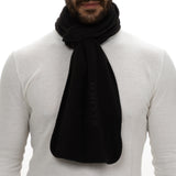 Cachecol Térmico Básico Heatkeeper Preto
