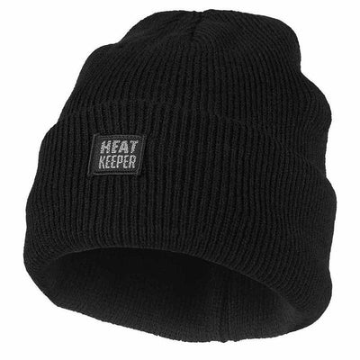 Gorro Térmico Heatkeeper Resistente Água e Vento TOG 3.4