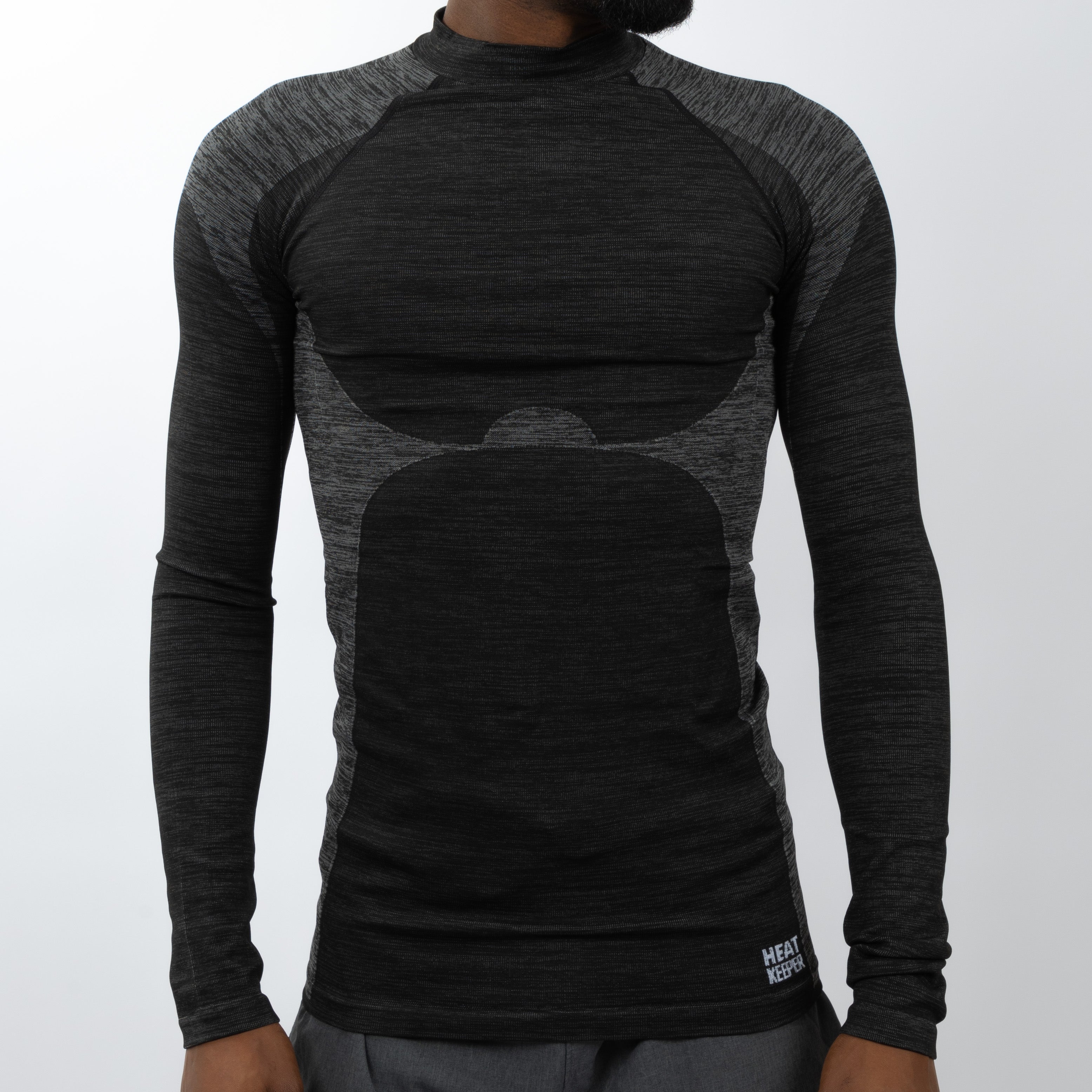 Camisola Térmica Funcional Heatkeeper SPORTS Homem