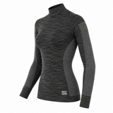 Camisola “Heatkeeper” • Térmica Funcional Premium • Mulher