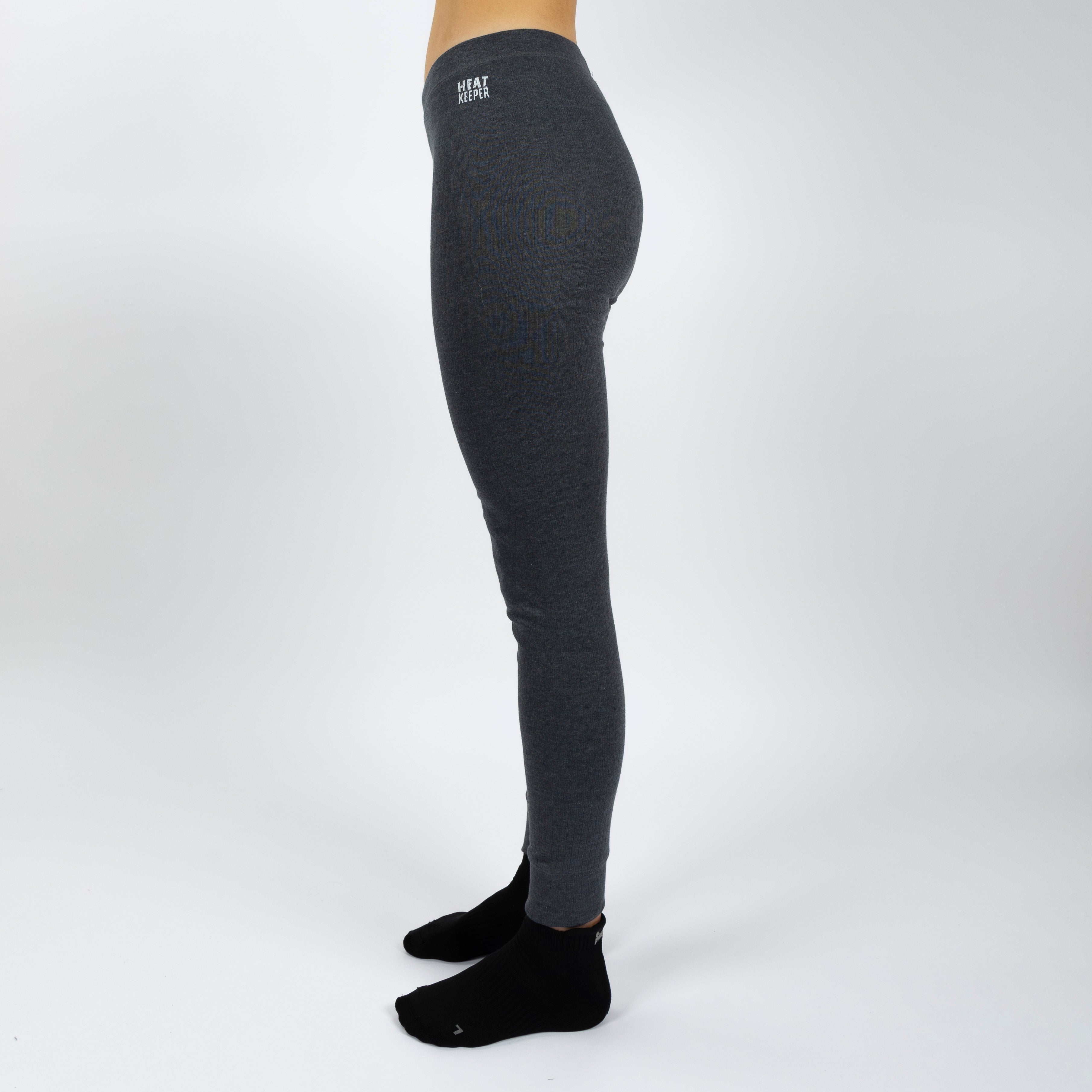 Leggings interiores Térmicas Básicas Heatkeeper Mulher