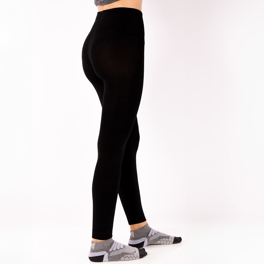 Pack 2 Leggings Térmicas Heatkeeper Mulher TOG 1.0