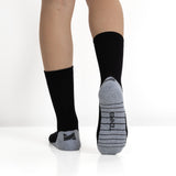 Pack 2 Pares Meias Ténis/Padel