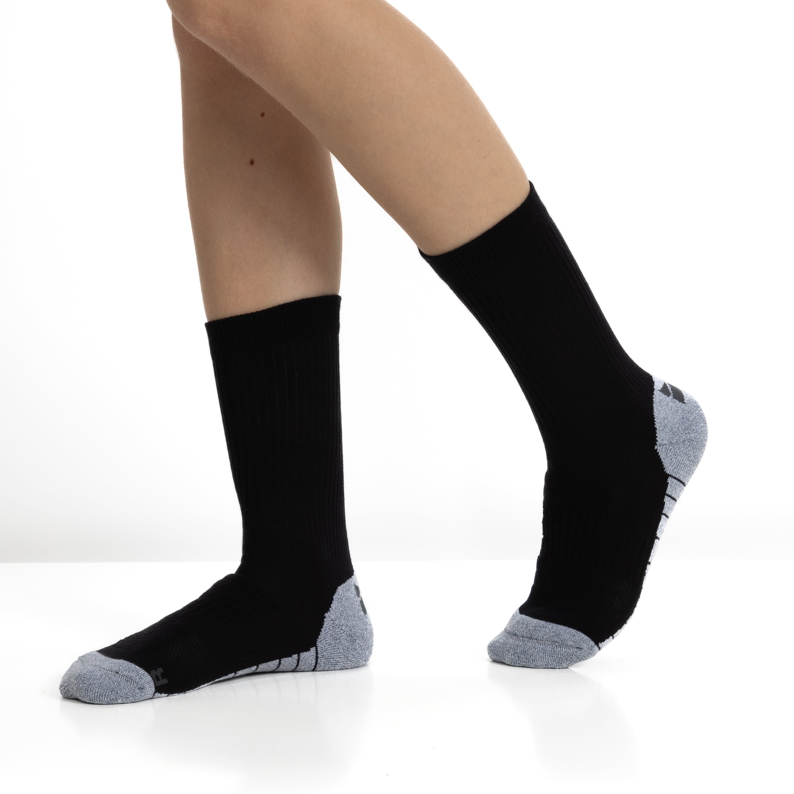 Pack 2 Pares Meias Ténis/Padel