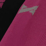 Meias de Compressão “Run Pro” • Estabilidade e Recuperação • Pack 2 Pares • Multi Roxo