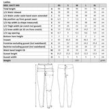 
Leggings de desporto, na cor bordô, para mulher, com um ajuste perfeito e qualidade, sem transparência. Perfeito para treinos de alta intensidade, como ginásio, crossfit, corrida...