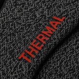 Meias Técnicas Trabalho THERMAL • Proteção Térmica em Lã Merino • Pack 2 Pares